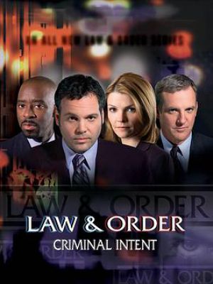 法律与秩序：犯罪倾向 第七季
