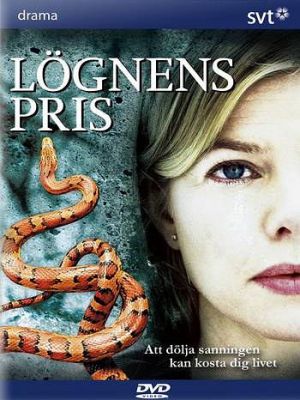 Lögnens pris