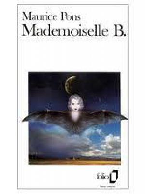 Mademoiselle B