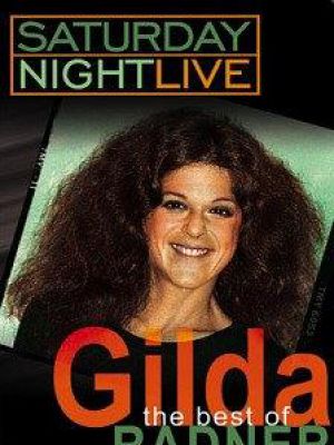 Saturday Night Live: The Best of Gilda Radner