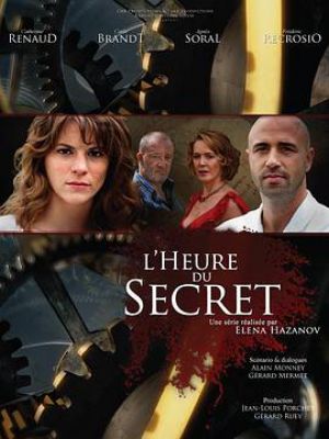 L'heure du secret