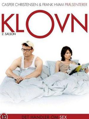 Klovn Season 2
