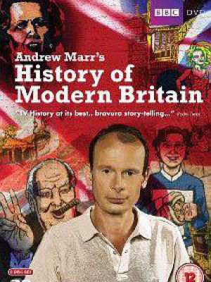 现代英国史