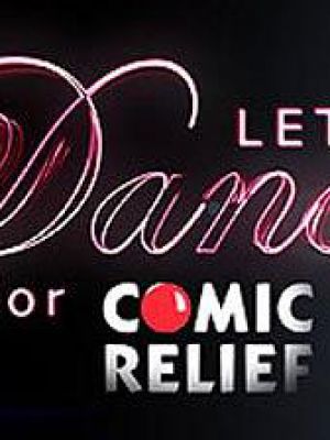 Let's Dance for Comic Relief