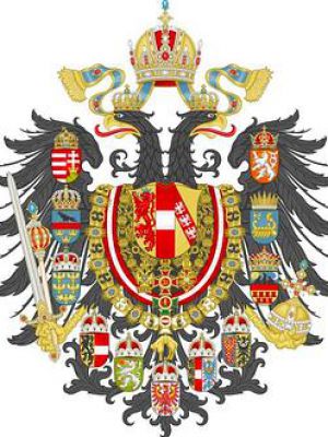 Die Habsburger - Eine europäische Familiengeschich