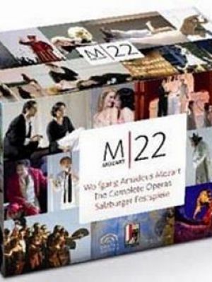 Mozart 22
