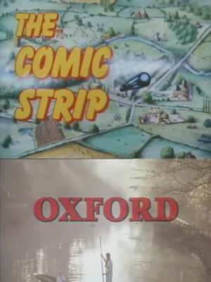 The Comic Strip Presents: Oxford