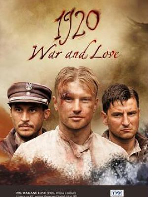 战争与爱情1920