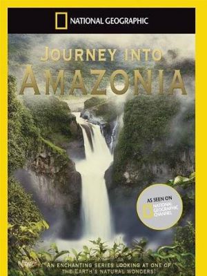 Journey Into Amazonia