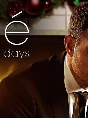 Michael Bublé: Home for the Holidays