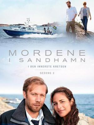Morden i Sandhamn Season 2