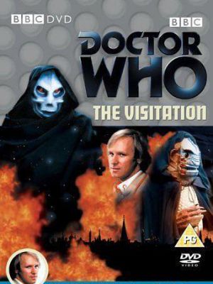 The Visitation (Doctor Who)
