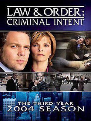 法律与秩序：犯罪倾向 第三季