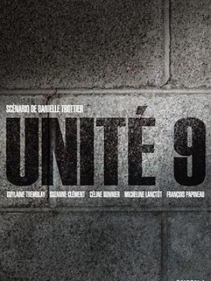 Unité 9 Season 1