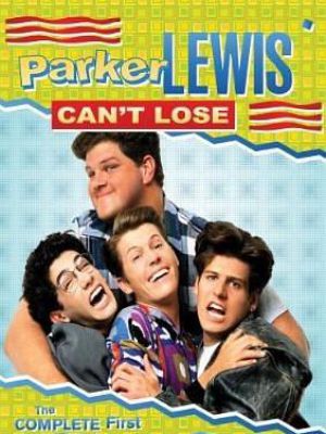 Parker Lewis Can't Lose