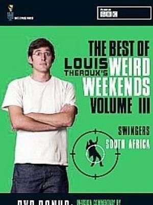 Louis Theroux's Weird Weekends Season 1