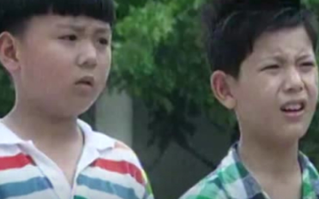 穿越时空的密令