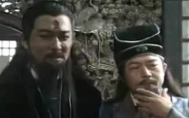 一群小朋友穿越到了宋朝