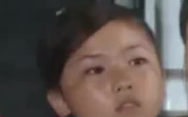 穿越时空的密令：小女孩拥有超能力