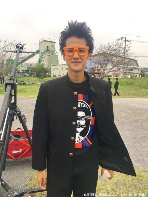 濑户内海