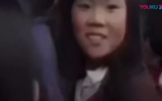 外来妹