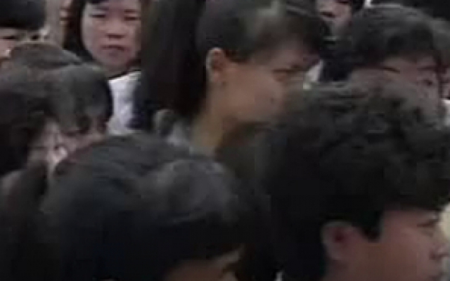 汤镇宗陈小艺《外来妹》片段