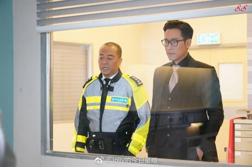 伙记办大事 伙記辦大事