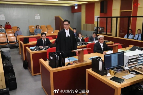 伙记办大事 