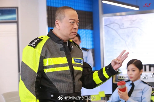 伙记办大事 