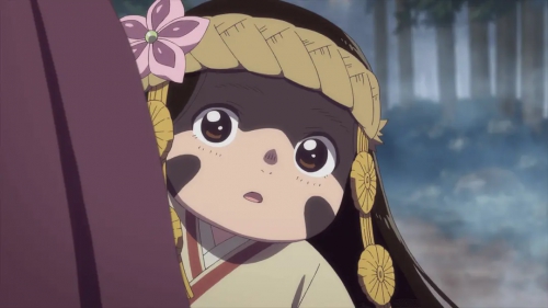 致不灭的你 不滅のあなたへ