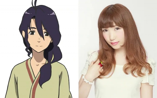 致不灭的你 不滅のあなたへ