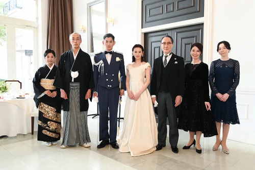 离婚活动