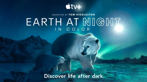 夜色中的地球 第二季