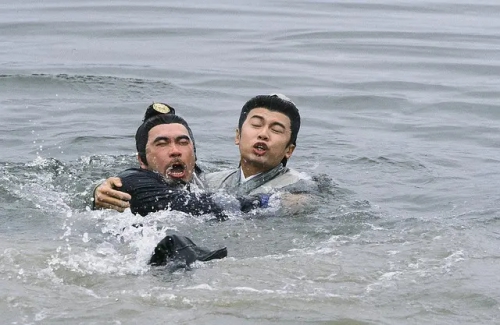 寻龙剑侠赖布衣