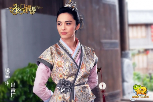 龙门镖局