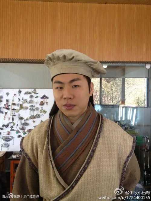 龙门镖局