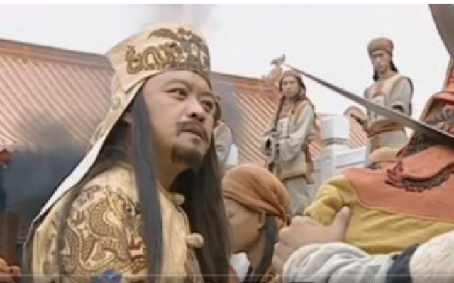 太平天国：杨秀清被抓，九千岁从此退出历史的舞台
