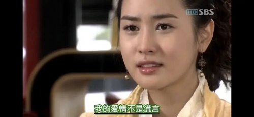 我的女孩