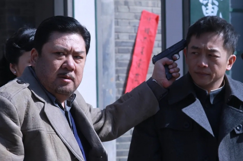 捍卫者