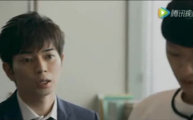日剧《99.9：刑事专业律师》松本润香川照之荣仓奈奈演绎最敬业的律师！