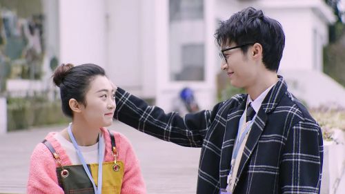 顾少的小甜心