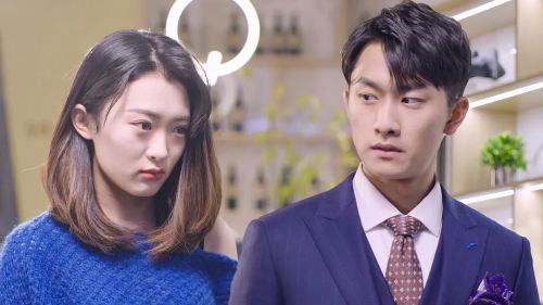 顾少的小甜心