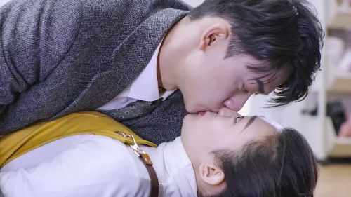 顾少的小甜心