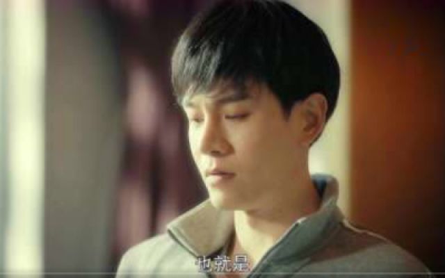 佳桐去会高风，他们以前是恋人 他有事要跟她分手