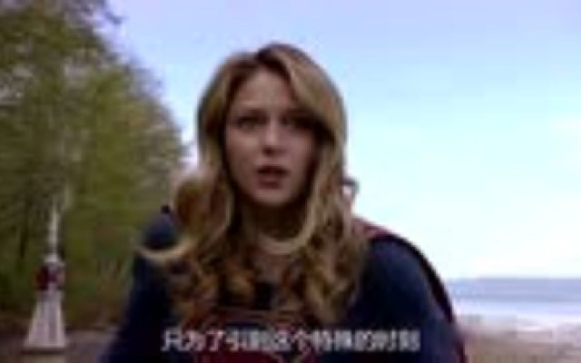 《女超人4》官方花絮，最终季预告，女超人面临生死危机