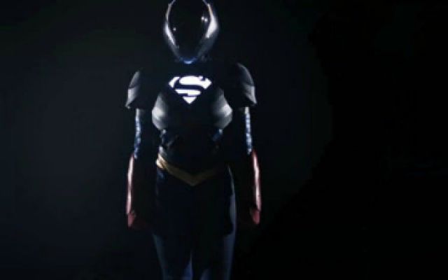 《超级少女 Supergirl》第四季预告片
