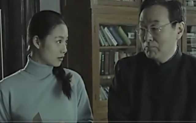 《你是苹果我是梨》女儿洞察父母私下来往，本想点破老爸，却得到这样回答