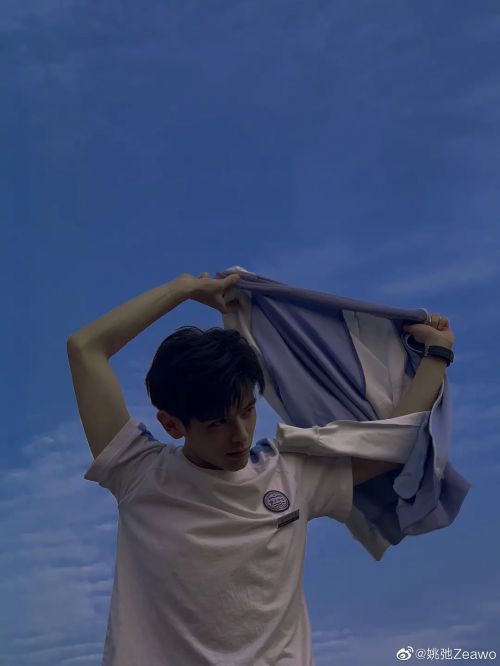 放学别走