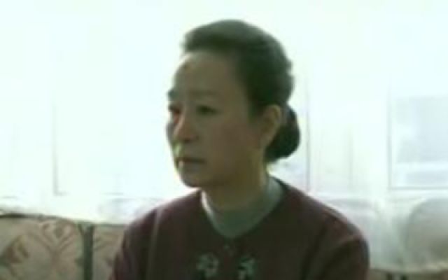 《情与缘》预告片