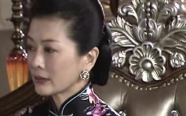 名门媳妇：干女儿为了父母，竟然答应嫁人